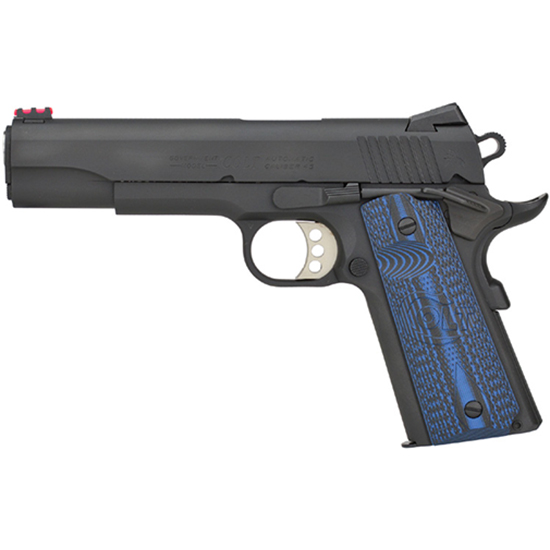 CLT COMPETITION 45ACP 5